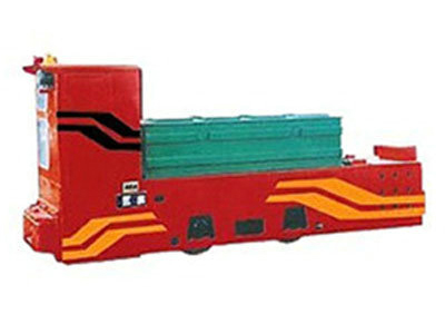 CTY15型蓄電池式電機(jī)車 CTY15型蓄電池式電機(jī)車