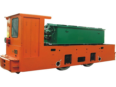 CTY8、CTY12型防爆特殊型蓄電池式電機(jī)車(單司室) CTY8、CTY12型防爆特殊型蓄電池式電機(jī)車(單司室)