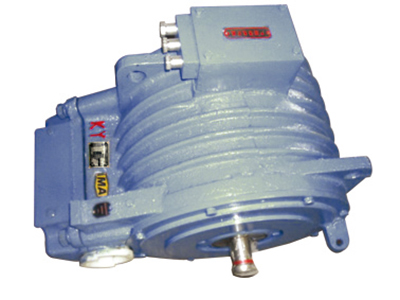 YVF-22Q（380、220）礦用一般型變頻牽引電動機